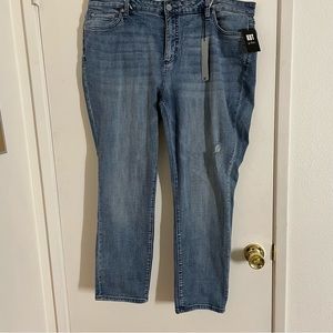 Kut from the Kloth Katy Boyfriend Jeans